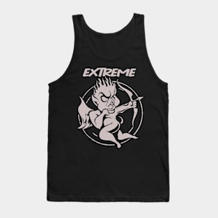 cupid extreme Tank Top